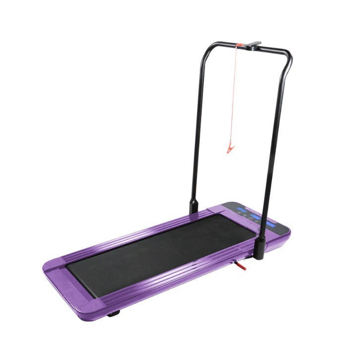 💝Last day of clearance✨Multifunctional Folding Treadmill